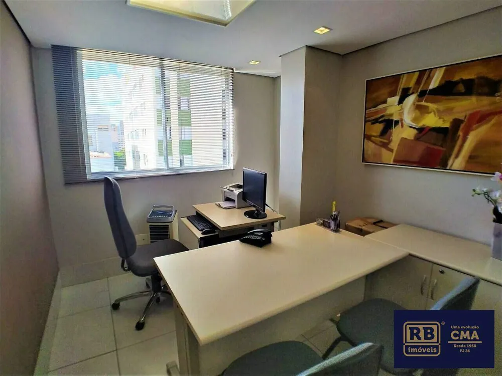 Loja-Salão, 144 m² - Foto 11