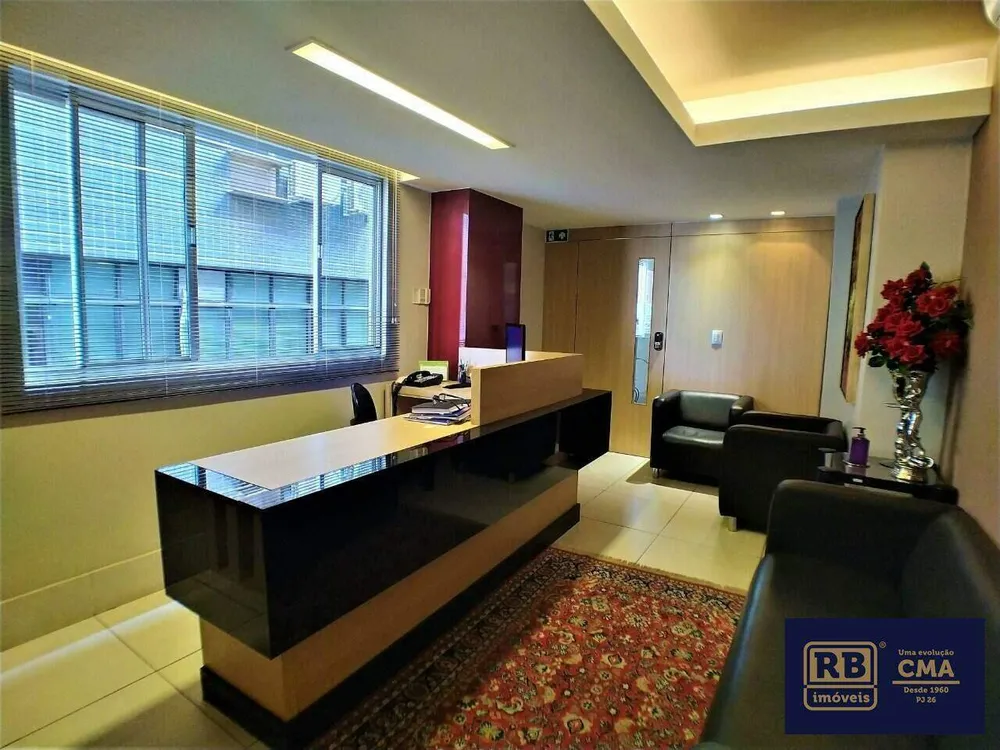 Loja-Salão, 144 m² - Foto 2