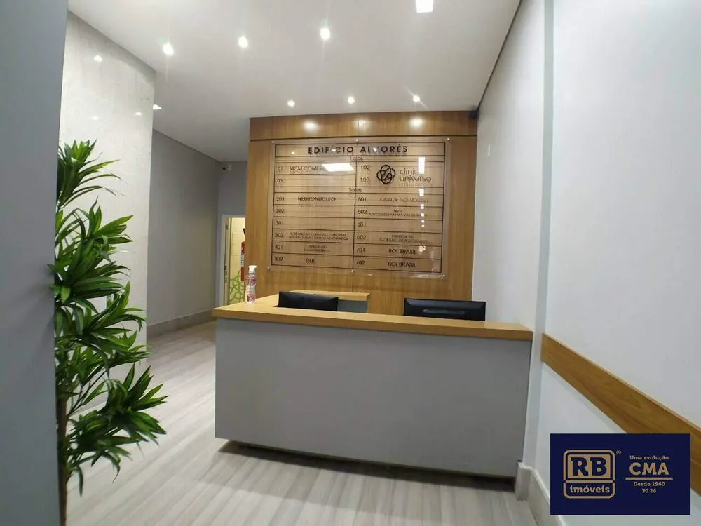 Loja-Salão, 144 m² - Foto 11