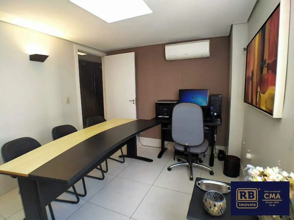 Loja-Salão, 144 m² - Foto 6