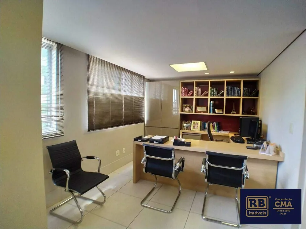 Loja-Salão, 144 m² - Foto 5