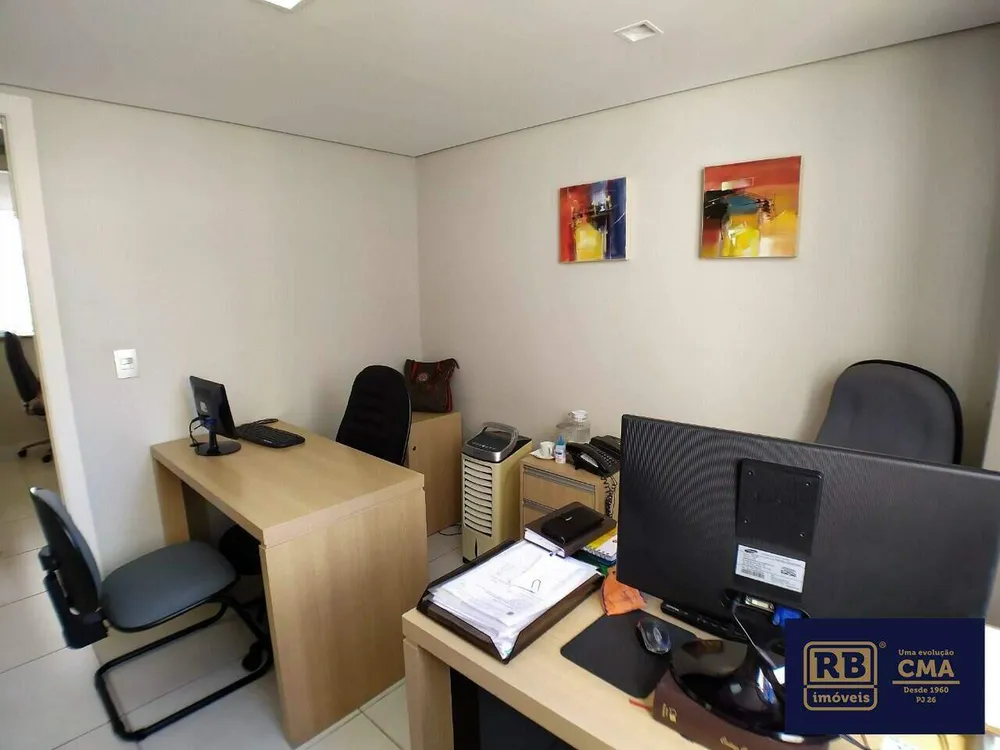 Loja-Salão, 144 m² - Foto 7