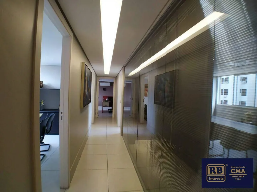 Loja-Salão, 144 m² - Foto 10