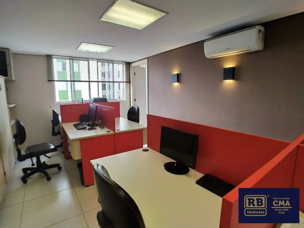 Loja-Salão, 144 m² - Foto 9