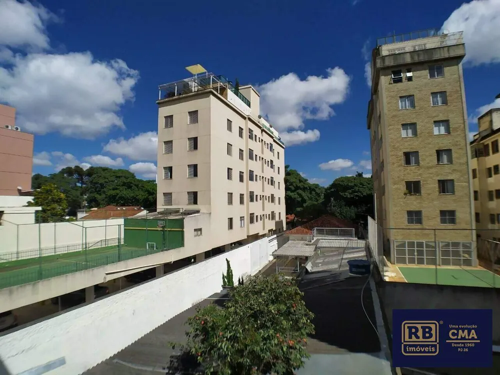 Loja-Salão, 144 m² - Foto 8