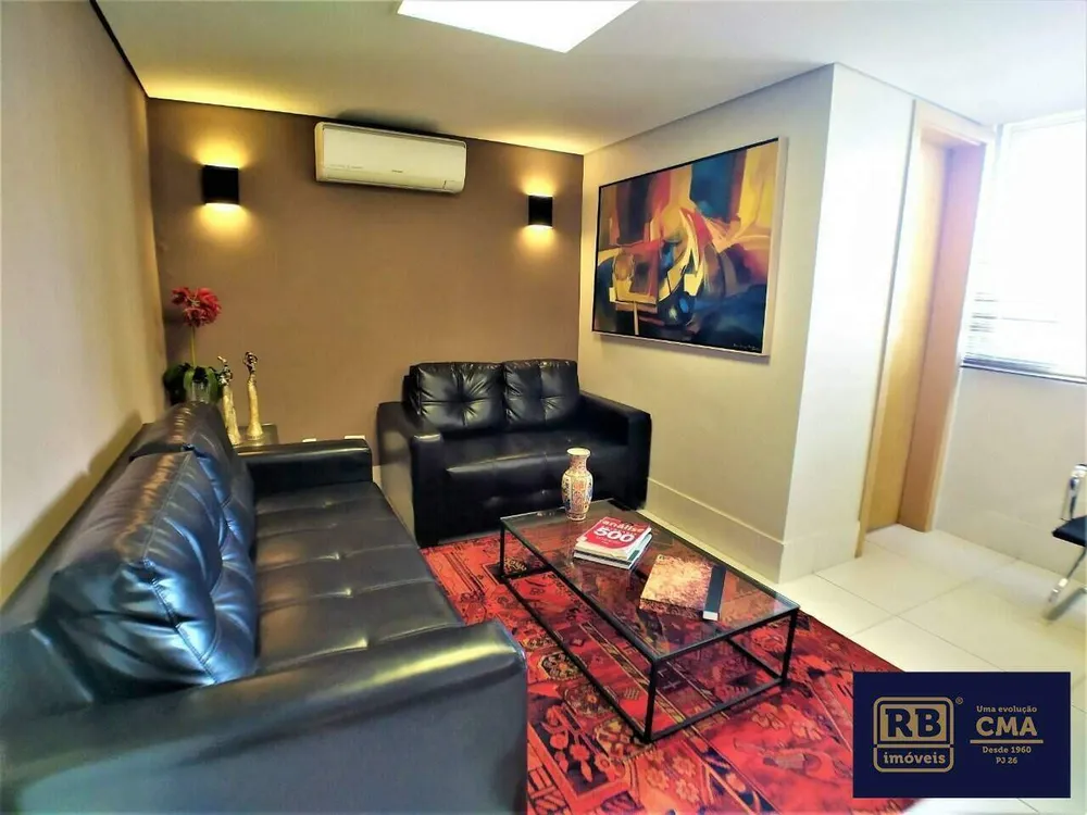 Loja-Salão, 144 m² - Foto 1