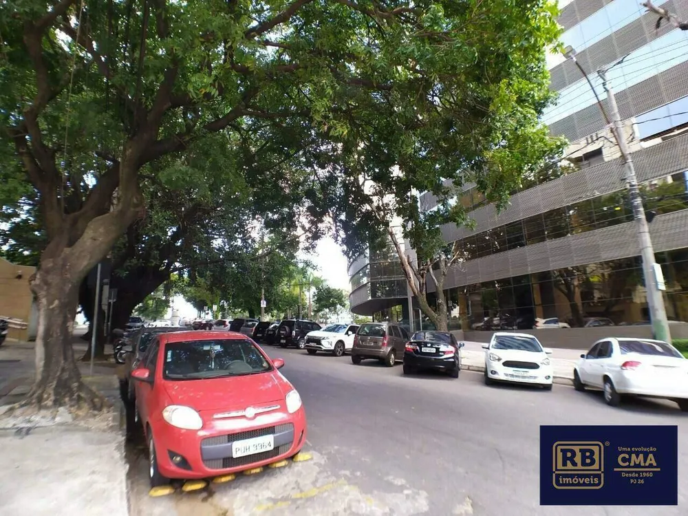 Loja-Salão, 144 m² - Foto 12