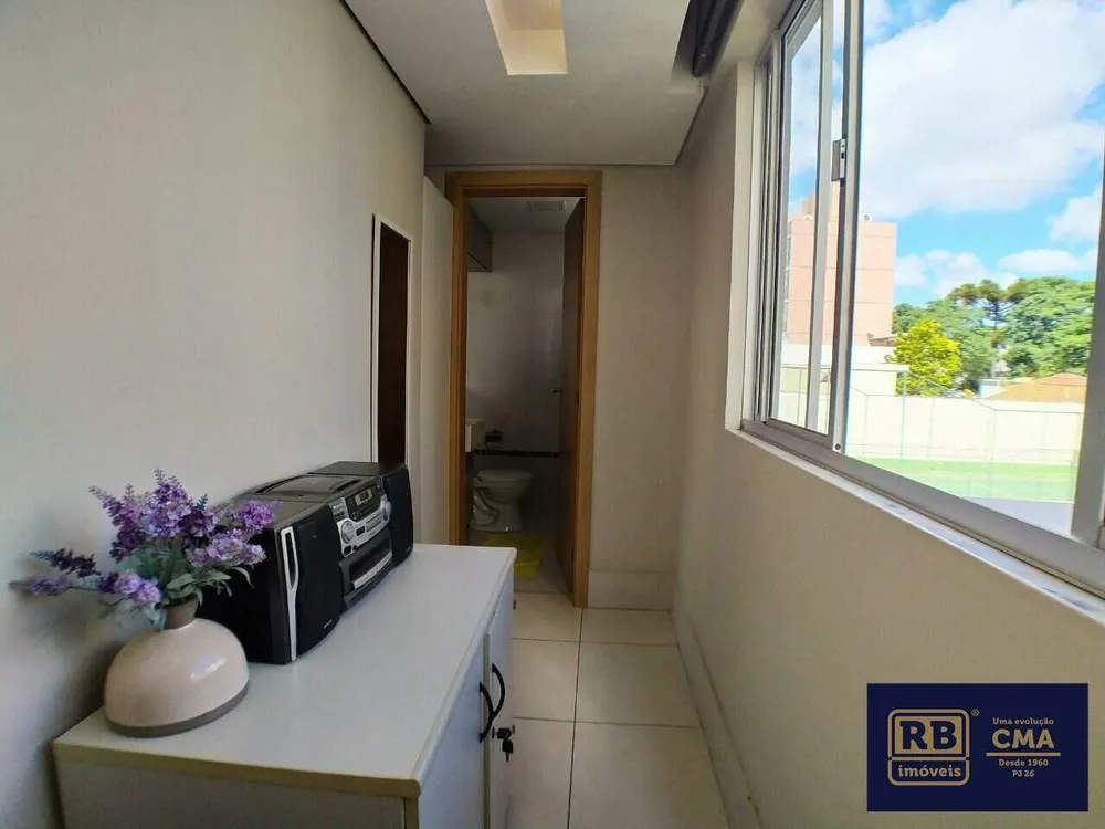 Loja-Salão, 144 m² - Foto 13