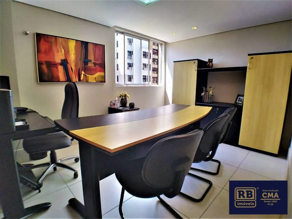 Loja-Salão, 144 m² - Foto 10