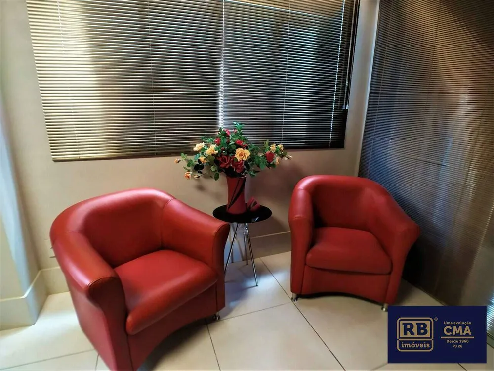 Loja-Salão, 144 m² - Foto 2