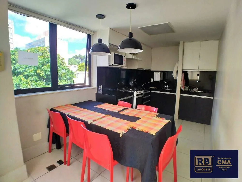 Loja-Salão, 144 m² - Foto 16