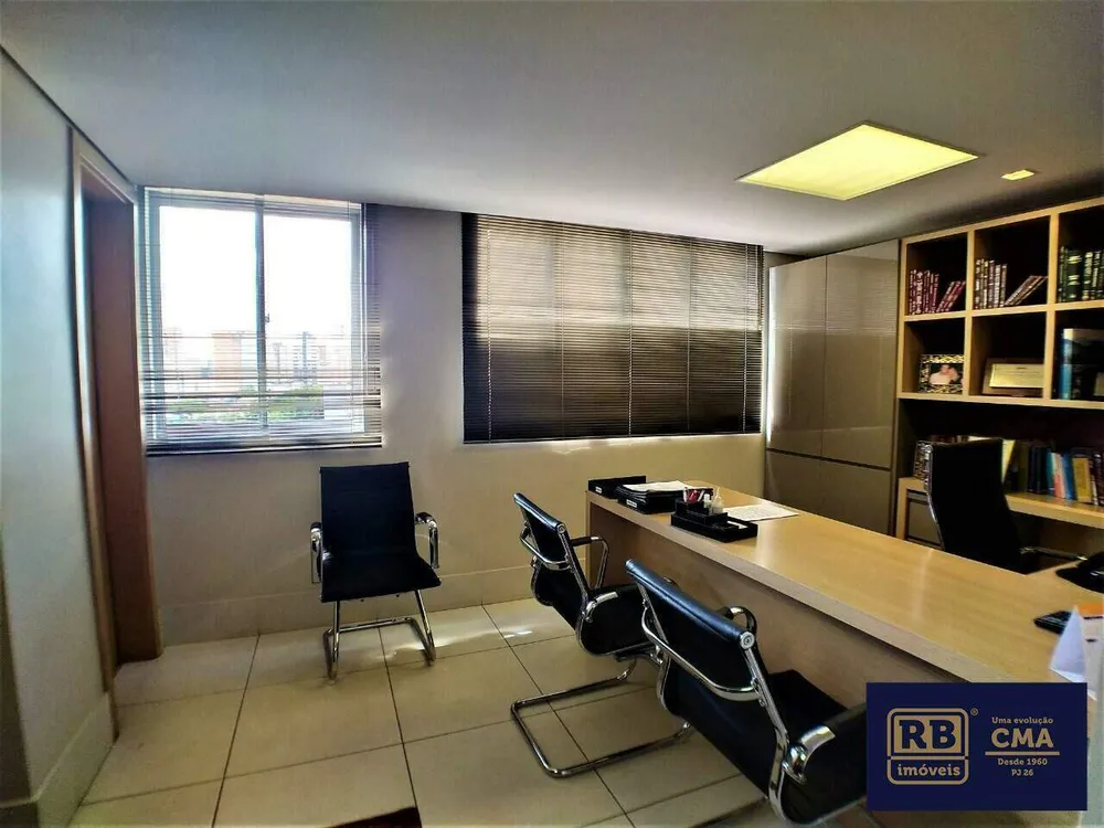 Loja-Salão, 144 m² - Foto 4