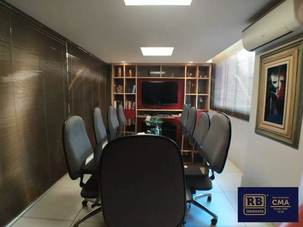 Loja-Salão, 144 m² - Foto 3