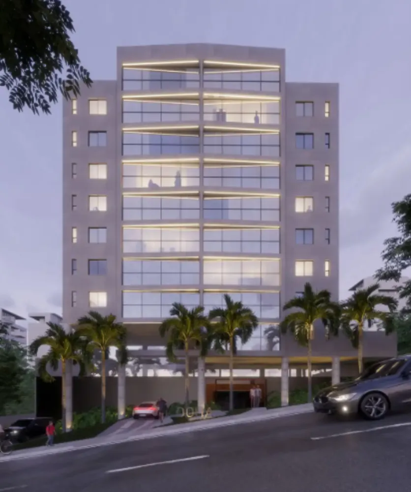 Apartamento, 4 quartos, 134 m² - Foto 1