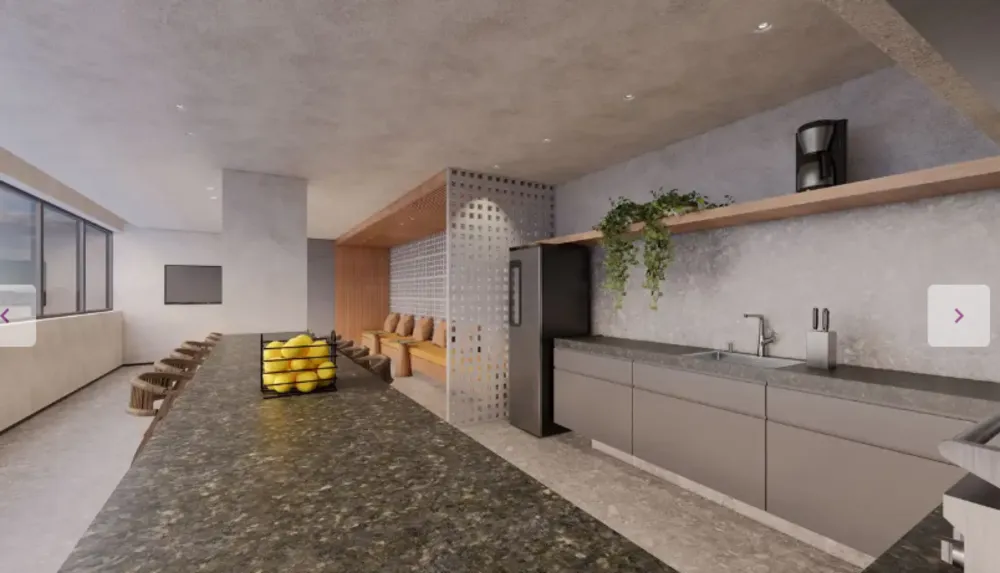 Apartamento, 4 quartos, 134 m² - Foto 4