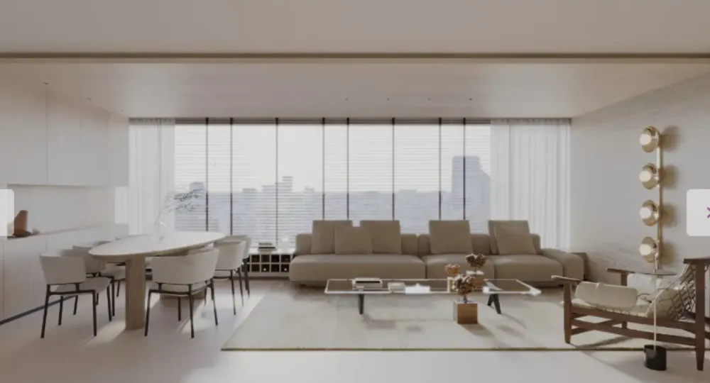 Apartamento, 4 quartos, 134 m² - Foto 7