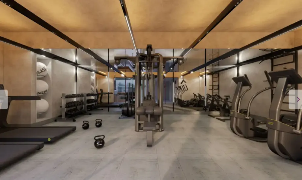 Apartamento, 4 quartos, 134 m² - Foto 6