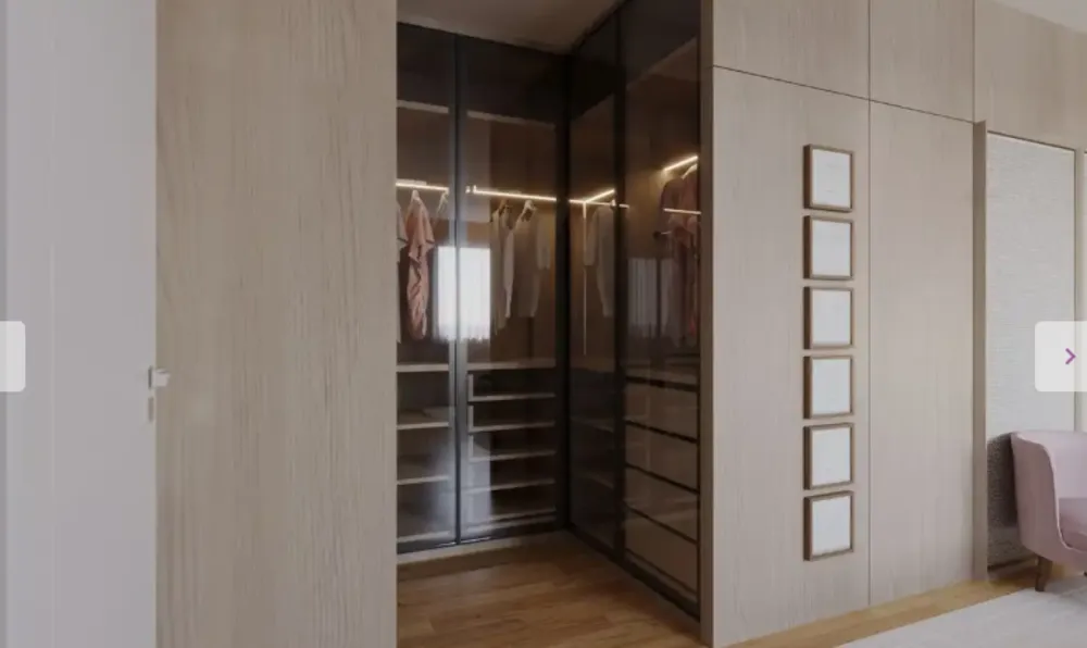Apartamento, 4 quartos, 134 m² - Foto 11