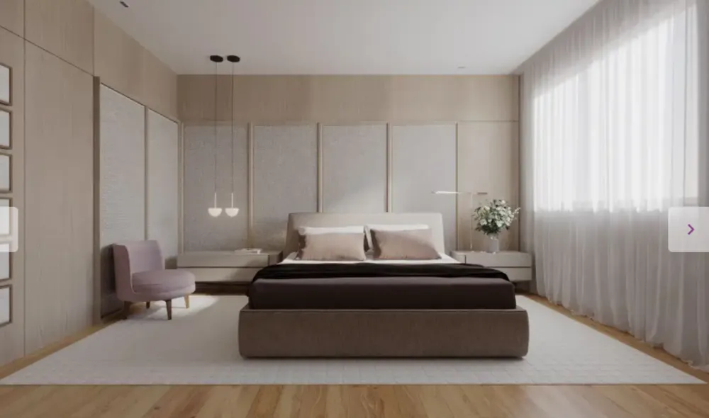 Apartamento, 4 quartos, 134 m² - Foto 10
