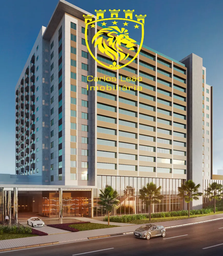 Loja-Salão, 2885 m² - Foto 10