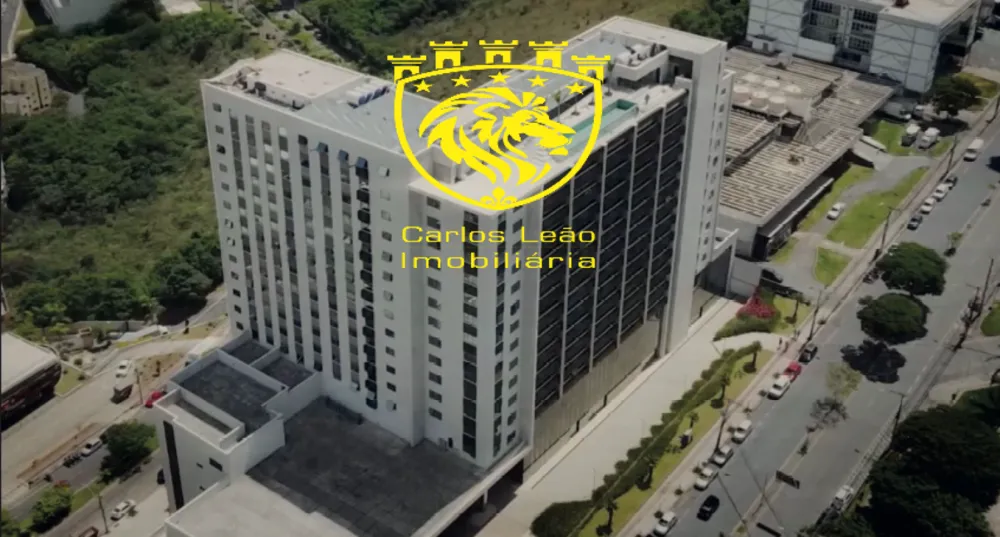 Loja-Salão, 2885 m² - Foto 8