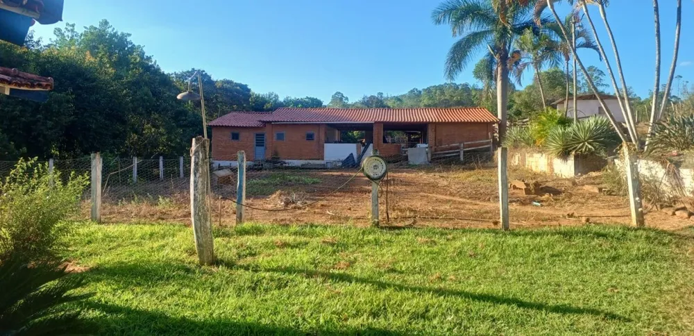 Fazenda, 105 hectares - Foto 5