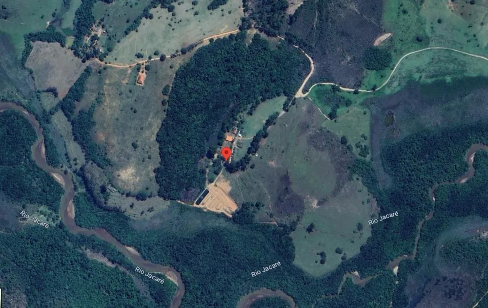 Fazenda, 105 hectares - Foto 4