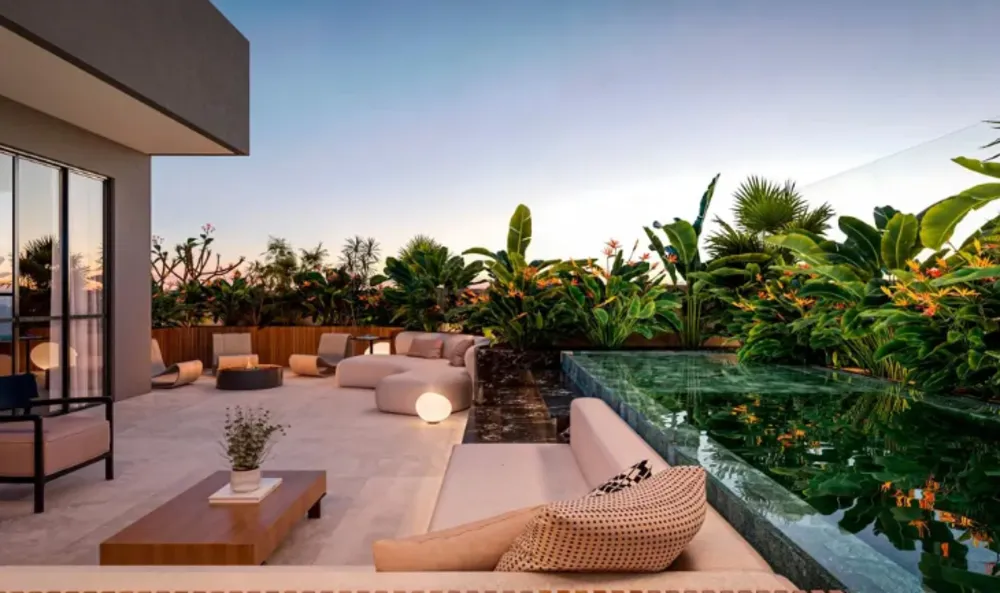 Apartamento, 4 quartos, 157 m² - Foto 7