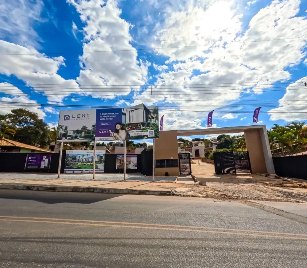 Casa de Condomínio, 3 quartos - Foto 12