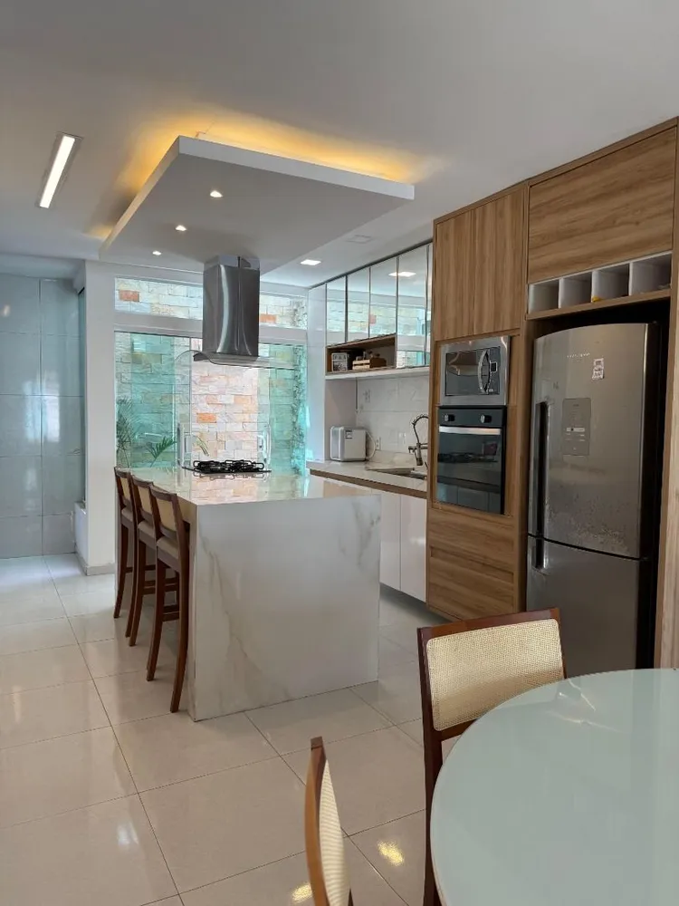 Casa, 3 quartos, 200 m² - Foto 7