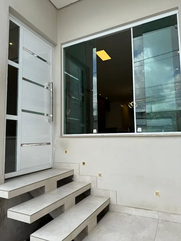 Casa, 3 quartos, 200 m² - Foto 3