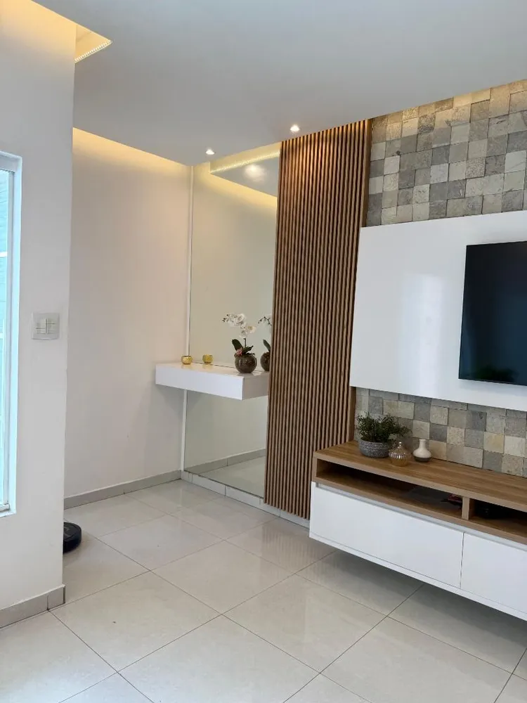 Casa, 3 quartos, 200 m² - Foto 6