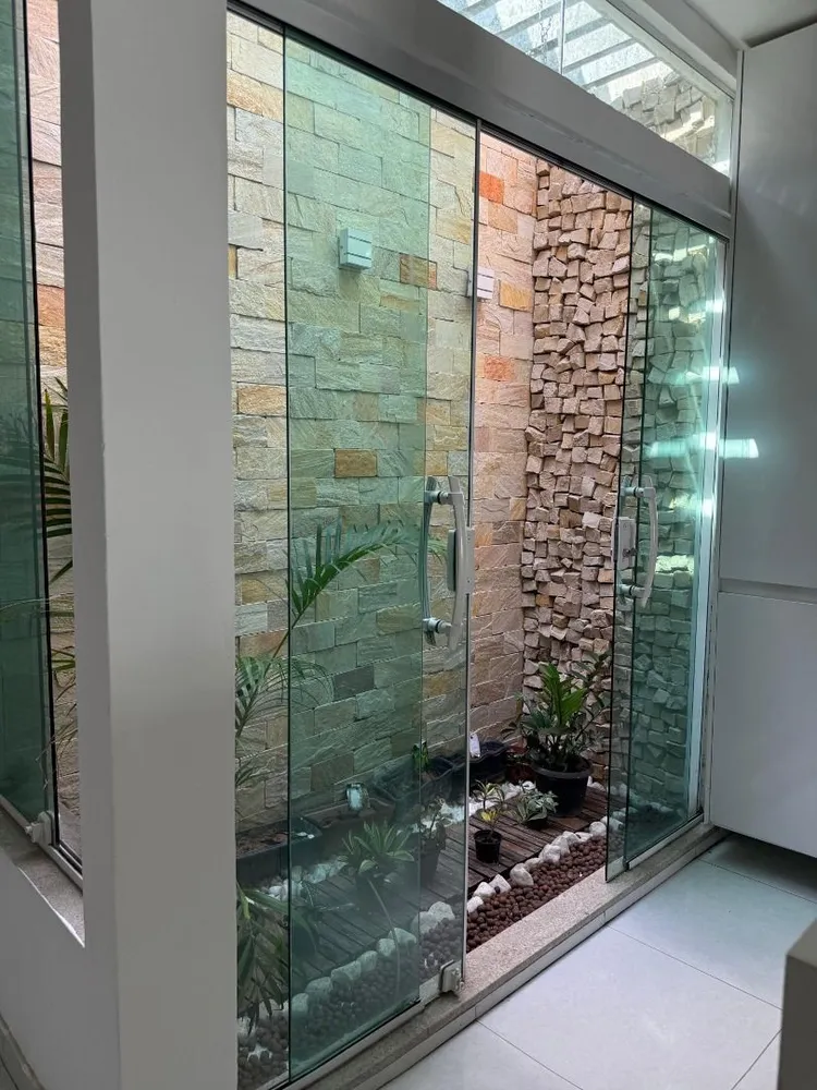 Casa, 3 quartos, 200 m² - Foto 10
