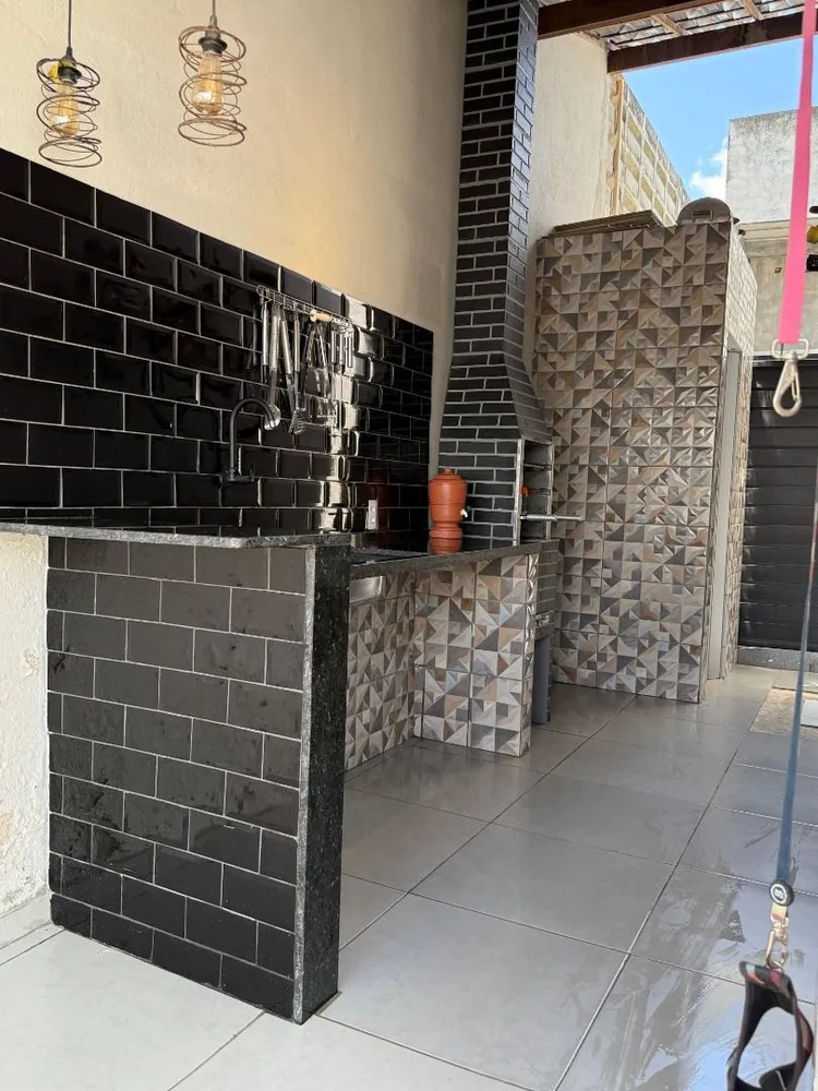 Casa, 3 quartos, 200 m² - Foto 12