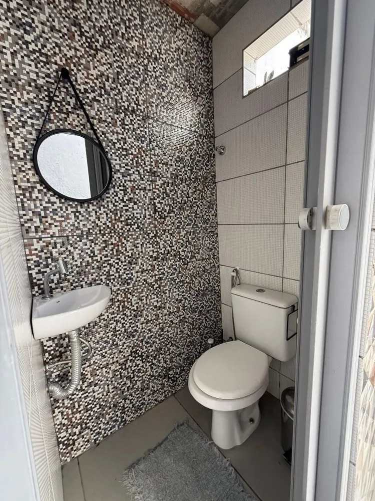 Casa, 3 quartos, 200 m² - Foto 16