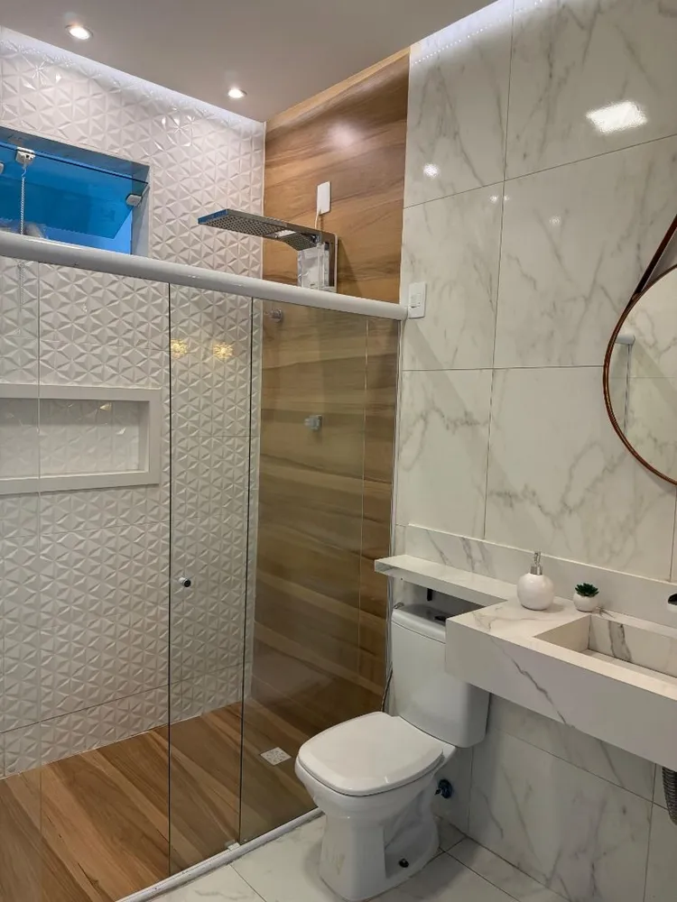 Casa, 3 quartos, 200 m² - Foto 11