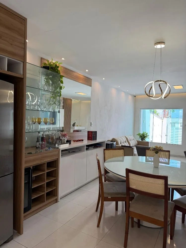 Casa, 3 quartos, 200 m² - Foto 8