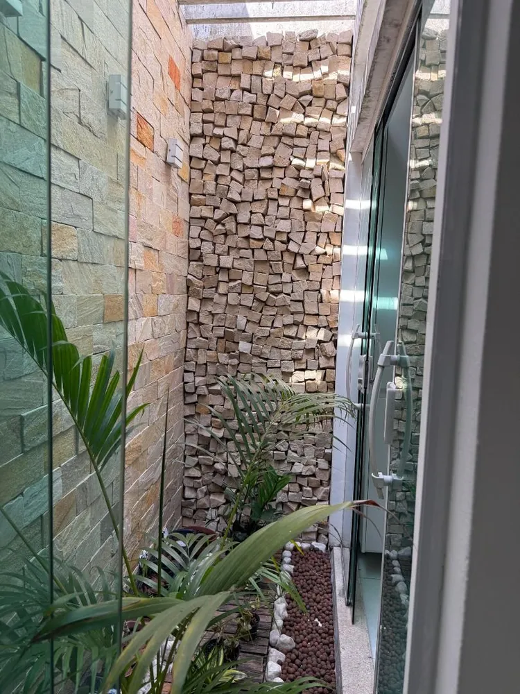 Casa, 3 quartos, 200 m² - Foto 12