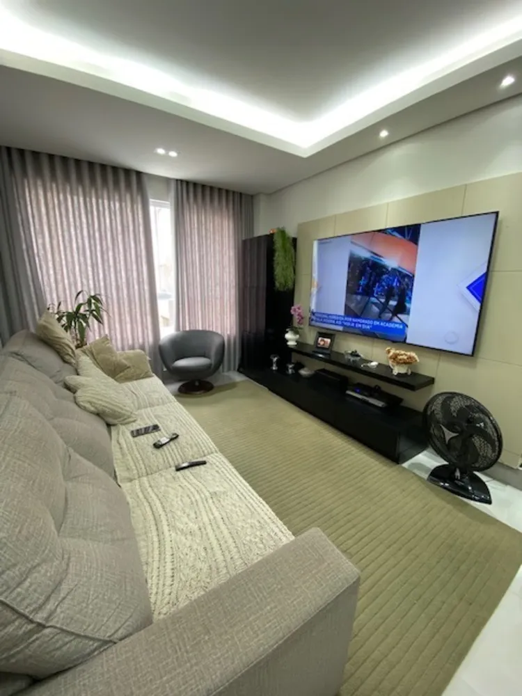 Apartamento, 3 quartos, 93 m² - Foto 8