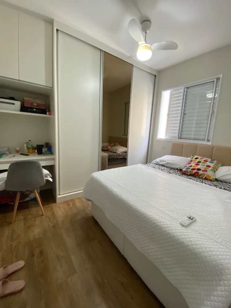 Apartamento, 3 quartos, 93 m² - Foto 12