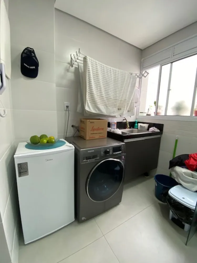 Apartamento, 3 quartos, 93 m² - Foto 4