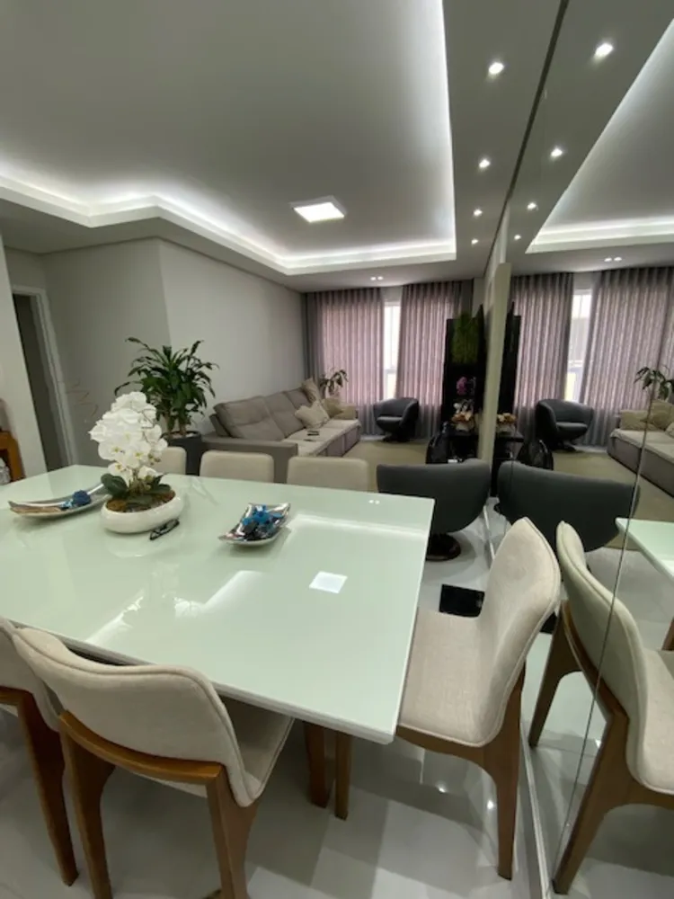 Apartamento, 3 quartos, 93 m² - Foto 6