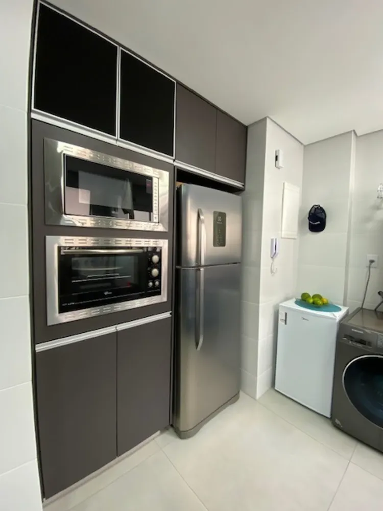 Apartamento, 3 quartos, 93 m² - Foto 3