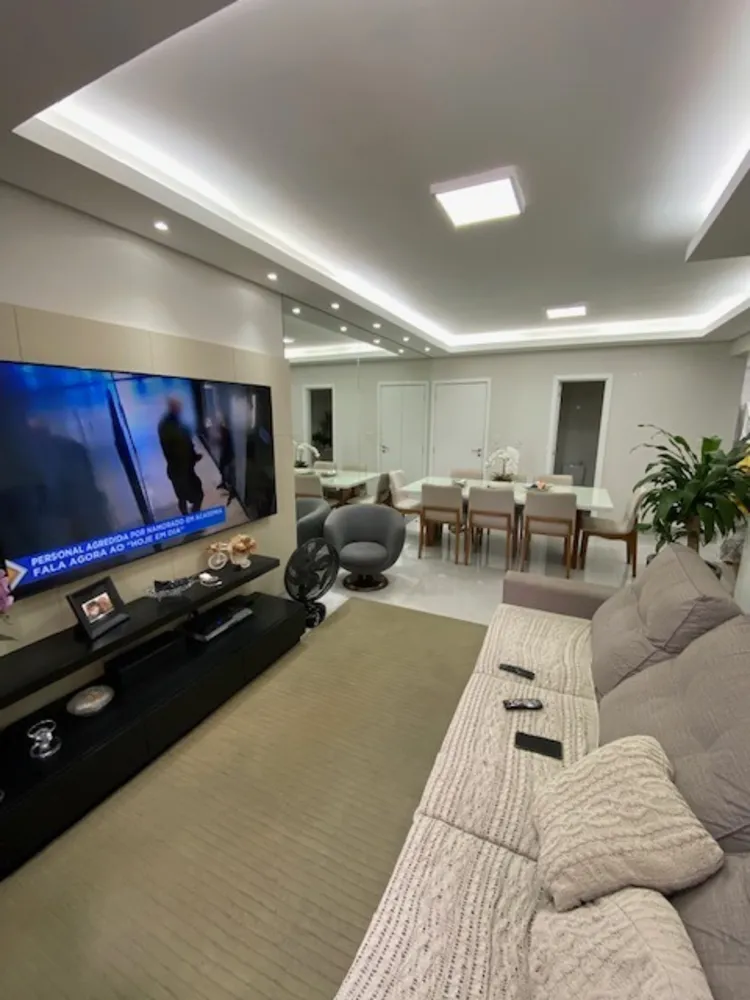 Apartamento, 3 quartos, 93 m² - Foto 9