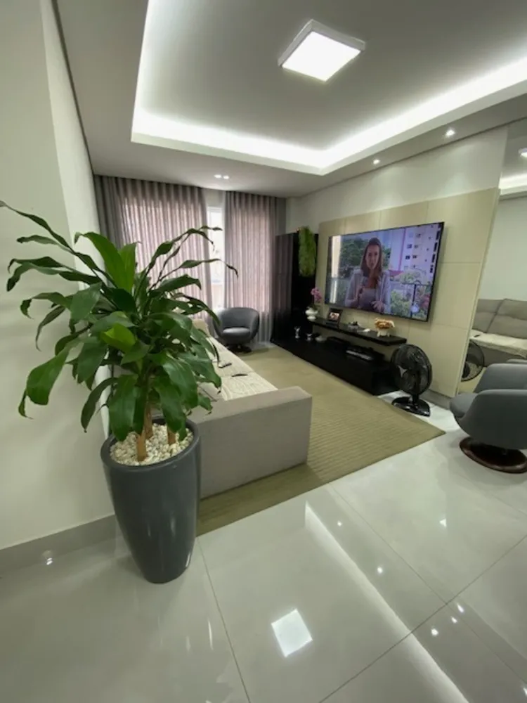 Apartamento, 3 quartos, 93 m² - Foto 7