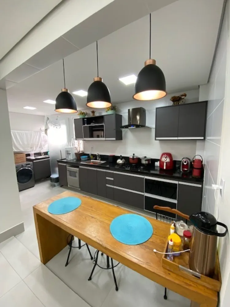 Apartamento, 3 quartos, 93 m² - Foto 11