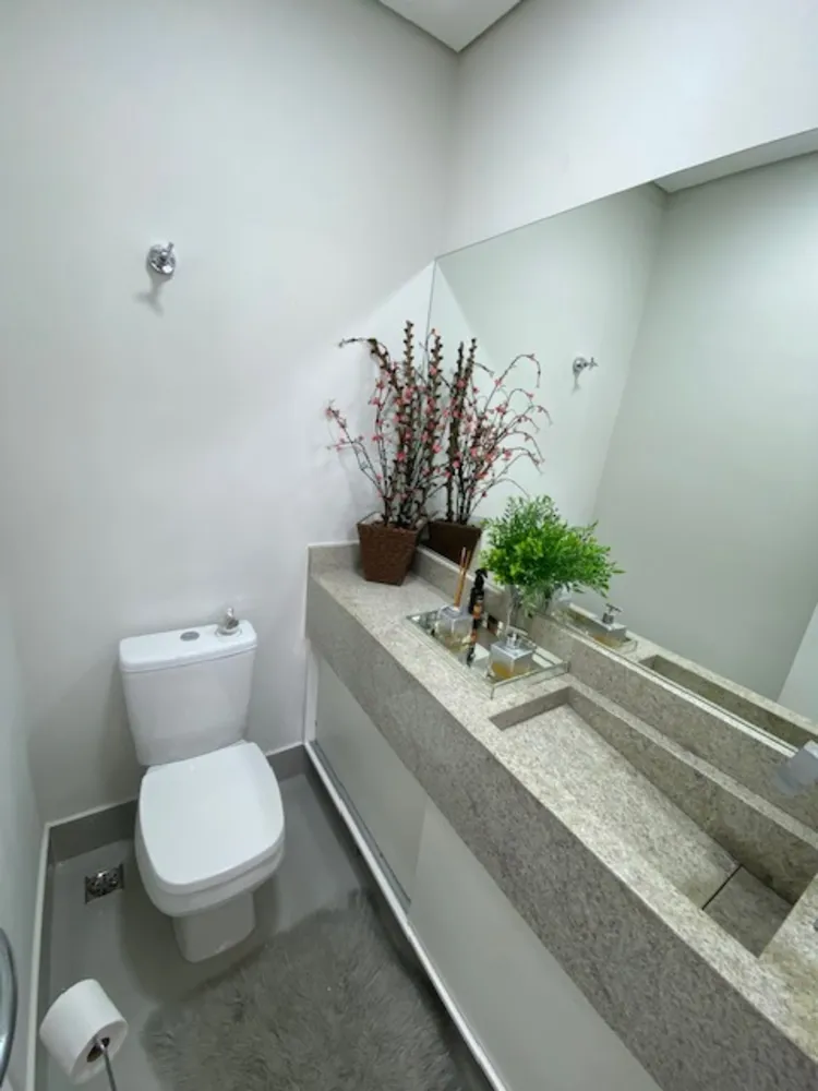Apartamento, 3 quartos, 93 m² - Foto 5