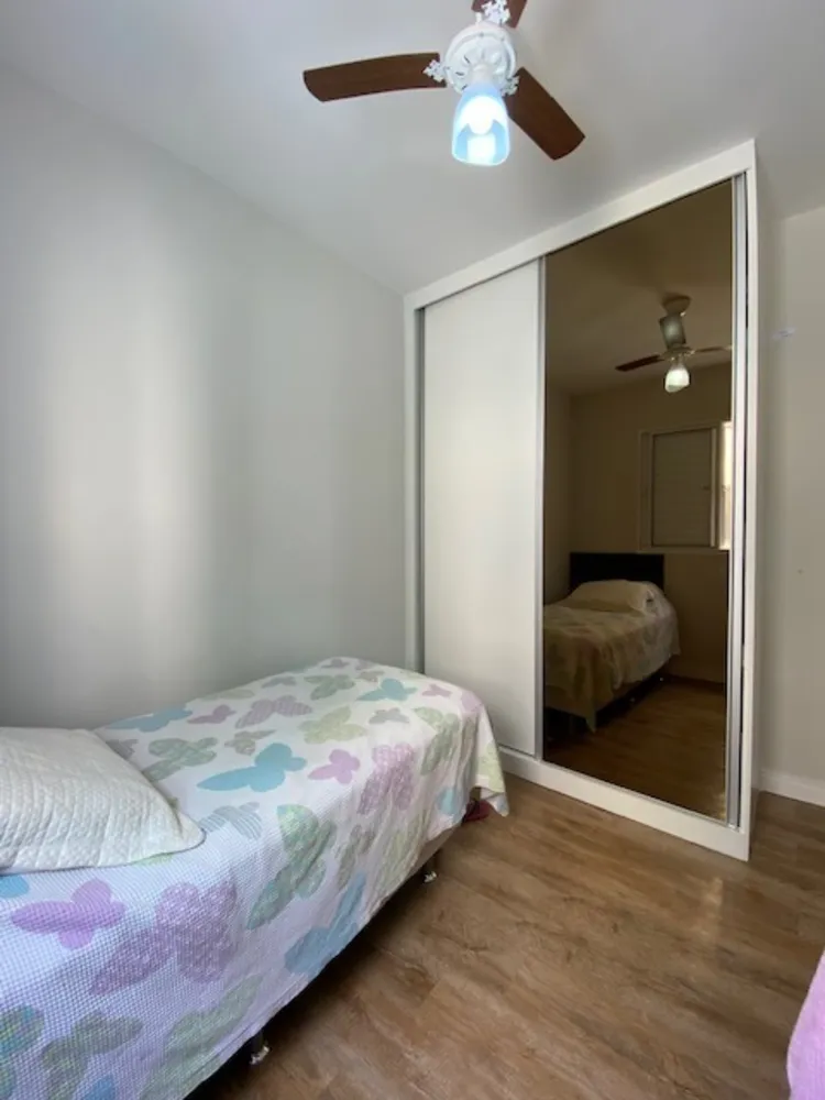 Apartamento, 3 quartos, 93 m² - Foto 14