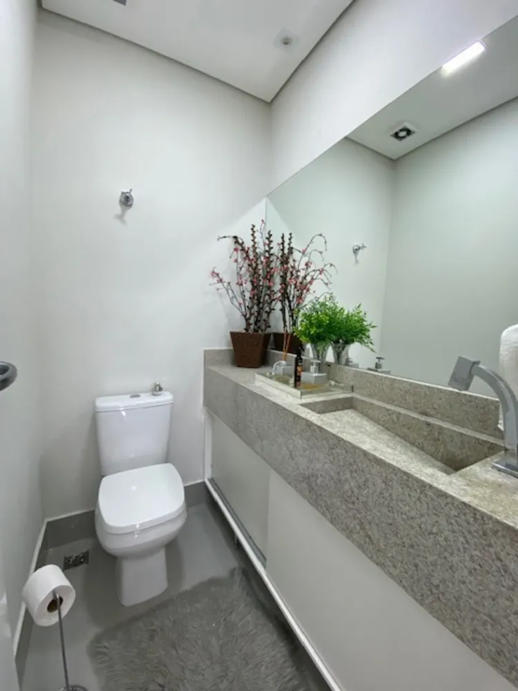 Apartamento, 3 quartos, 93 m² - Foto 5