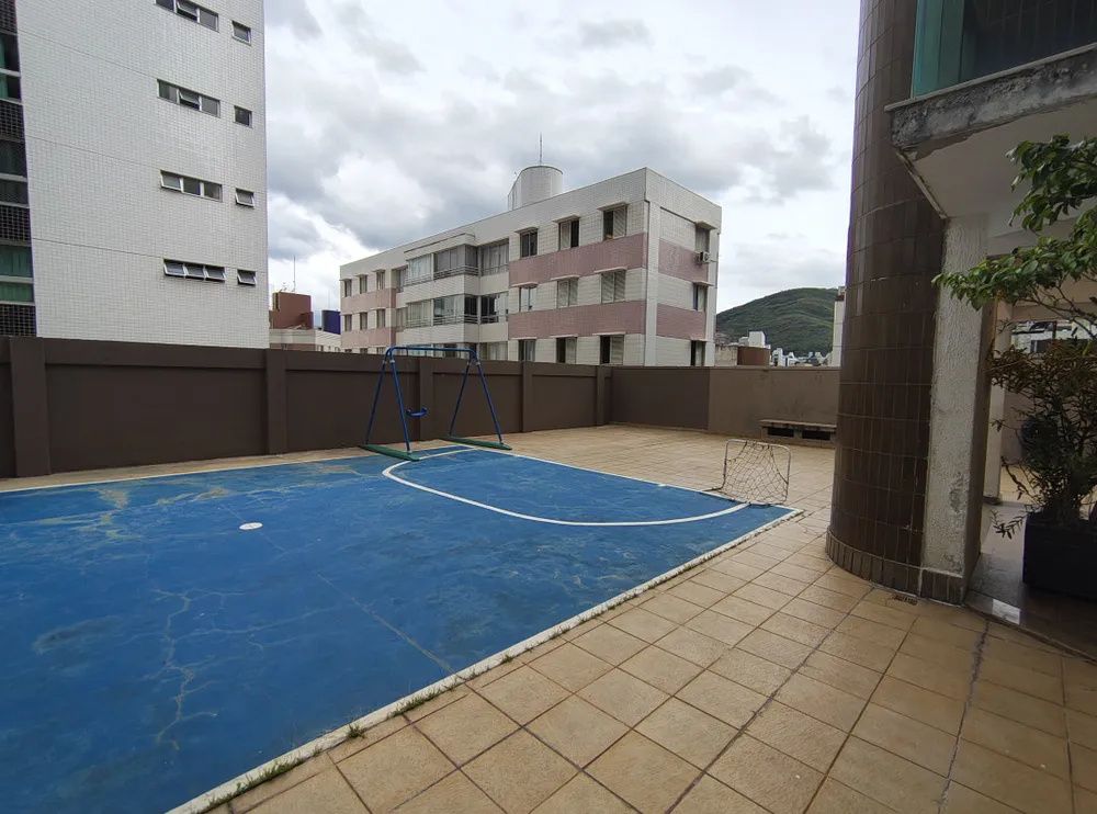 Apartamento, 3 quartos, 100 m² - Foto 5